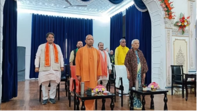 Photo of यूपी: योगी सरकार के नवनियुक्त मंत्रियों को आवंटित किए गए विभाग