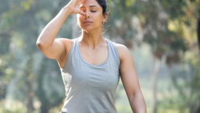 Photo of शारीरिक और मानसिक सेहत के लिए वरदान है अनुलोम विलोम