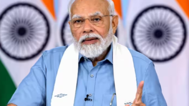 Photo of पीएम मोदी आज सेमीकंडक्टर परियोजनाओं की रखेंगे आधारशिला