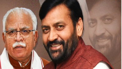 Photo of हरियाणा के सीएम को 6 महीने में ही देना पड़ेगा इस्तीफा