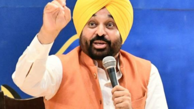 Photo of पंजाब: चुनाव से पहले पांच जिलों को मिली बड़ी सौगात!