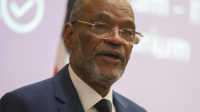 Photo of गृहयुद्ध के कारण हैती के प्रधानमंत्री एरियल हेनरी ने दिया इस्तीफा