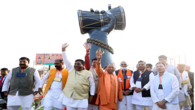 Photo of बरेली: सीएम योगी ने दी 328 करोड़ की 64 परियोजनाओं की सौगात