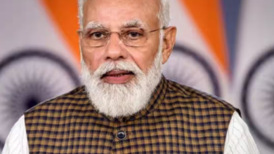 Photo of प्रधानमंत्री स्वनिधि योजना के लाभार्थियों को आज संबोधित करेंगे पीएम मोदी