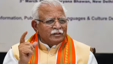 Photo of हरियाणा: अब नई पारी में नजर आएंगे मनोहर लाल