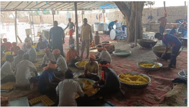Photo of हरियाणा : बाबा मस्तनाथ मठ में मेला 16 से