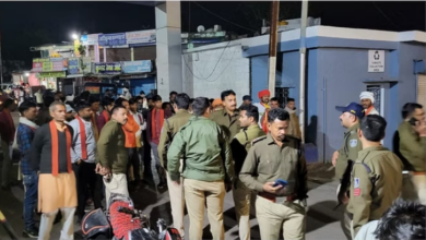 Photo of मध्य प्रदेश: भगवती मानव कल्याण संगठन के सदस्यों पर हमला
