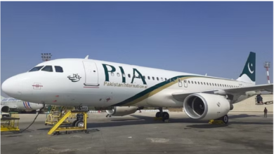 Photo of पाकिस्तान: ड्यूटी के दौरान पायलट और क्रू नहीं रख सकेंगे रोजा
