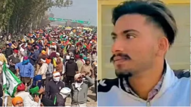 Photo of हरियाणा: शुभकरण सिंह की मौत की न्यायिक जांच के आदेश के खिलाफ सुप्रीम कोर्ट गई हरियाणा सरकार