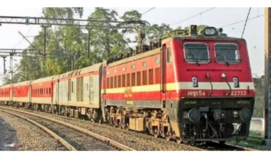 Photo of यूपी : होली स्पेशल ट्रेनों का बदला गया समय