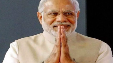 Photo of काशी से तीसरी बार मैदान में उतरेंगे प्रधानमंत्री नरेंद्र मोदी