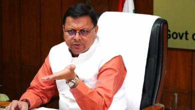 Photo of उत्तराखंड : कैबिनेट का फैसला, वन पंचायतों में विभाग का सीधा दखल होगा समाप्त