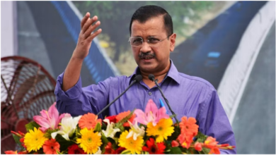 Photo of दिल्ली: केजरीवाल की याचिका पर कोर्ट ने फैसला रखा सुरक्षित