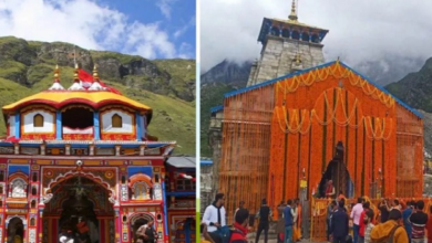 Photo of उत्तराखंड: बदरीनाथ-केदारनाथ में जल्द शुरू होंगे अस्पताल