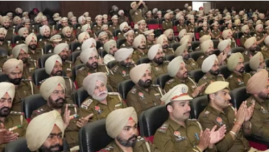 Photo of पंजाब पुलिस में सिपाही के 1800 पदों पर भर्ती