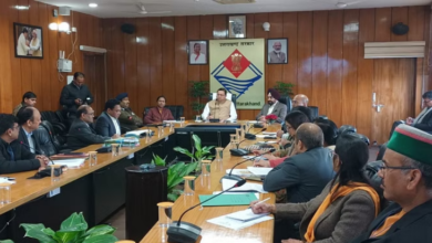 Photo of उत्तराखंड: जल्द होगा प्रवासी सम्मान समारोह