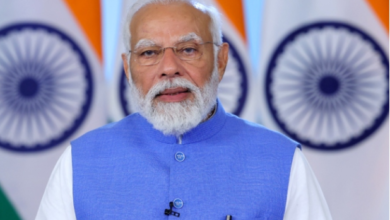 Photo of पीएम मोदी ने शुरू किया ‘मेरा भारत, मेरा परिवार’ कैंपेन