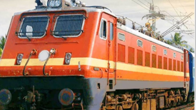 Photo of मध्य प्रदेश: होली पर इंदौर से चलेगी स्पेशल ट्रेन