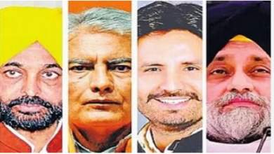 Photo of लोक सभा चुनाव: पंजाब में नई परिपाटी बनाएगी बदली सियासी बयार