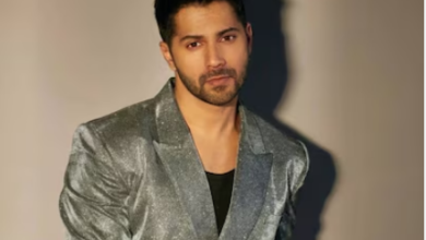 Photo of वरुण धवन ने फिर शुरू की ‘बेबी जॉन’ की शूटिंग