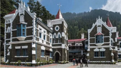 Photo of उत्तराखंड: नैनीताल और हरिद्वार के डीएम को अवमानना नोटिस जारी
