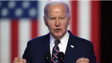 Photo of अमेरिका पहली बार इन दो देशों के साथ करेगा त्रिपक्षीय शिखर सम्मेलन