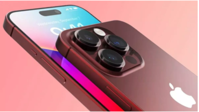 Photo of एपल अपने यूजर्स के लिए जल्द लॉन्च करेगा iPhone 16 लाइनअप