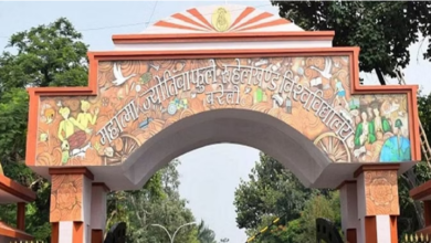 Photo of बरेली: लोकसभा चुनाव को देखते हुए रुहेलखंड विवि ने बदला परीक्षा कार्यक्रम