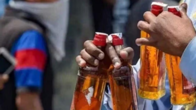 Photo of पंजाब: संगरूर में जहरीली शराब पीने से सगे भाईयों समेत चार की मौत
