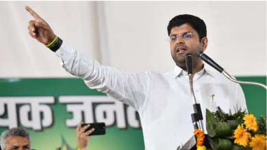 Photo of हरियाणा: विपक्ष में आते ही सरकार पर हमलावर हुए दुष्यंत चौटाला