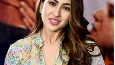 Photo of ‘ए वतन मेरे वतन’ स्टार सारा अली खान का छलका दर्द