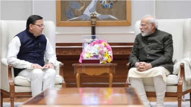 Photo of लोकसभा चुनाव 2024: उत्तराखंड में बरकरार रहेगा मिथक या फिर टूटेगा…