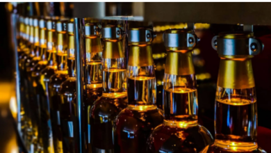 Photo of उत्तराखंड: आचार संहिता लागू होने के बाद से प्रदेश में अब तक तीन हजार लीटर शराब पकड़ी