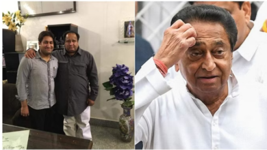 Photo of मध्य प्रदेश: कमलनाथ के खास और पूर्व MLA दीपक के बेटे अजय आज BJP में जाएंगे