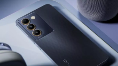 Photo of दमदार प्रोसेसर और बैटरी के साथ लॉन्च हुआ Vivo का नया बजट 5G फोन