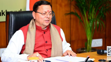 Photo of उत्तराखंड: कल पूरे हो जाएंगे धामी सरकार के दो साल