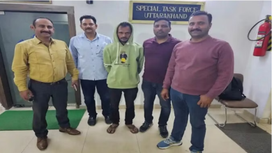 Photo of उत्तराखंड: सेना में नौकरी लगवाने के नाम पर लाखों की ठगी करने वाला आरोपी गिरफ्तार