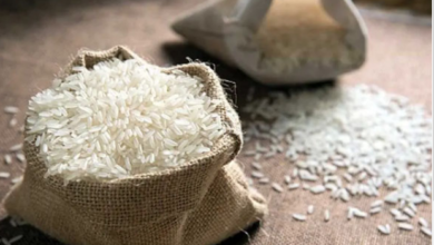 Photo of भारत से तंजानिया को 30 हजार टन गैर-बासमती सफेद चावल का होगा निर्यात