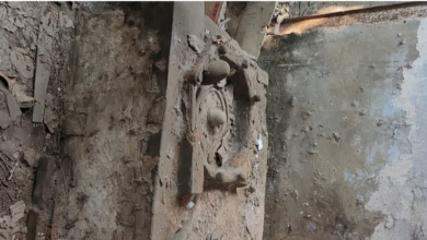 Photo of गोरखपुर: शहीदों और भगवान शिव की पिंडी के चिह्न भी समेटे है विरासत गलियारा