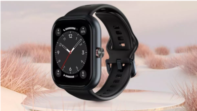 Photo of Honor Choice Watch की पहली सेल हुई लाइव