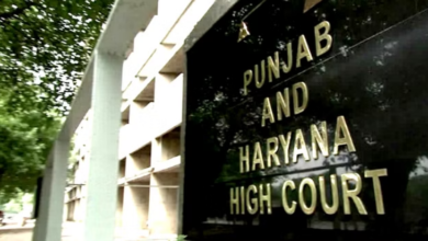 Photo of पंजाब की आबकारी नीति को चुनौती, आवेदन शुल्क 75 हजार रुपये करने पर सवाल