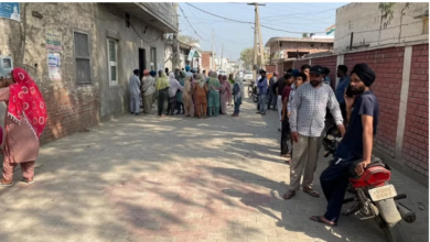 Photo of पंजाब: सुनाम में जहरीली शराब से मौत का तांडव जारी