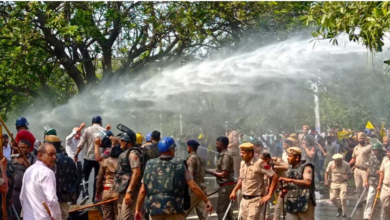 Photo of हरियाणा: अनिल विज बोले- केजरीवाल की गिरफ्तारी से जीवित हुआ प्रजातंत्र