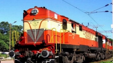 Photo of पंजाब: फिरोजपुर मंडल में एक बार फिर गलत ट्रैक पर दौड़ी मालगाड़ी