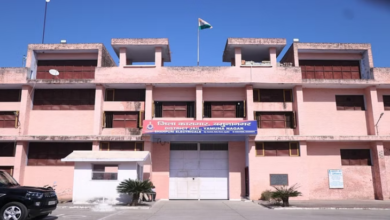 Photo of हरियाणा: यमुनानगर सहित 11 जिलों में पंपों पर पेट्रोल-डीजल भरेंगे कैदी