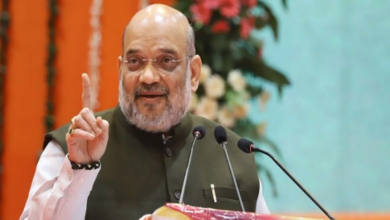 Photo of स्थापना दिवस पर असम राइफल्स के जवानों को अमित शाह का संदेश