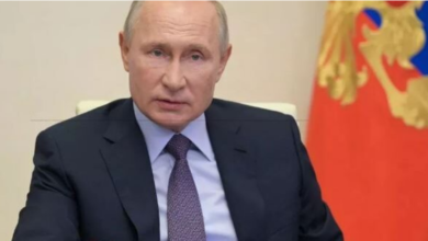 Photo of हमलावर यूक्रेन की तरफ भागे, बक्शे नहीं जाएंगे संदिग्ध, बर्बर हमले…