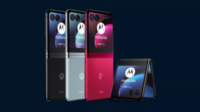 Photo of Motorola Razr 50 Ultra जल्द होगा लॉन्च
