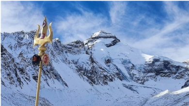 Photo of उत्तराखंड: पहली बार टनकपुर से भी श्रद्धालु कर पाएंगे आदि कैलाश की यात्रा
