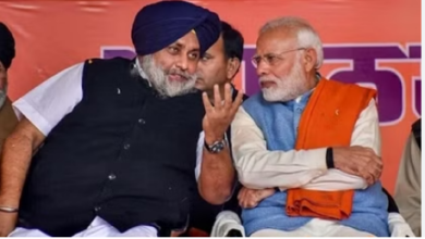 Photo of पंजाब में लोकसभा चुनाव रणनीति: शिअद की सख्त शर्तों के बाद भाजपा से समझौता वार्ता रुकी